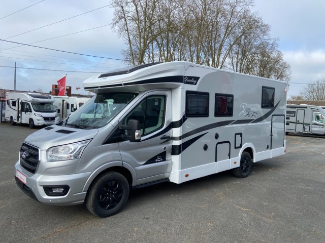 Mc Louis Yearling 81 - Photo 2