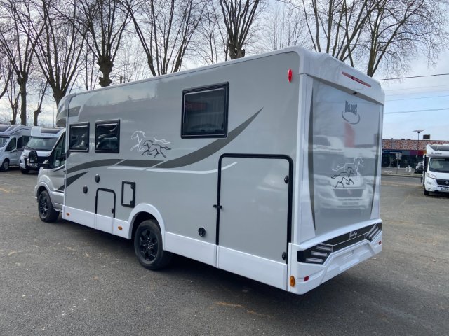 Mc Louis Yearling 81 - Photo 3