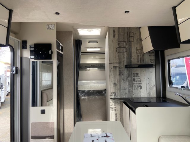 Mc Louis Yearling 81 - Photo 7