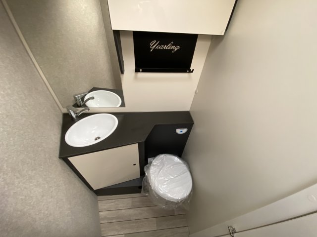 Mc Louis Yearling 81 - Photo 11