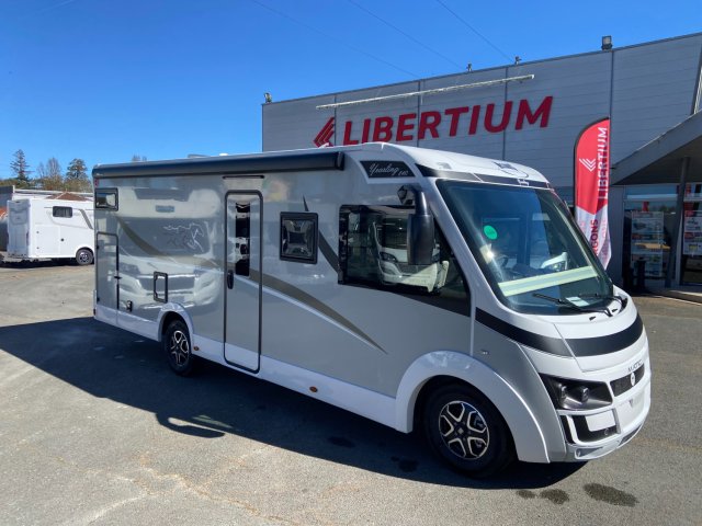 Mc Louis Yearling 840 Neuf