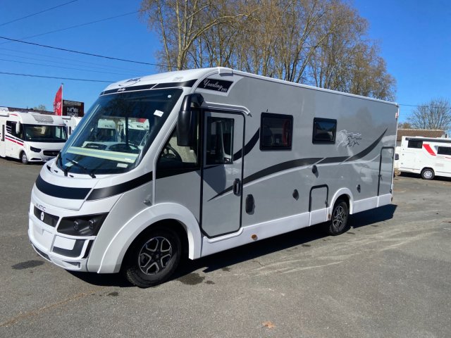 Mc Louis Yearling 840 - Photo 2