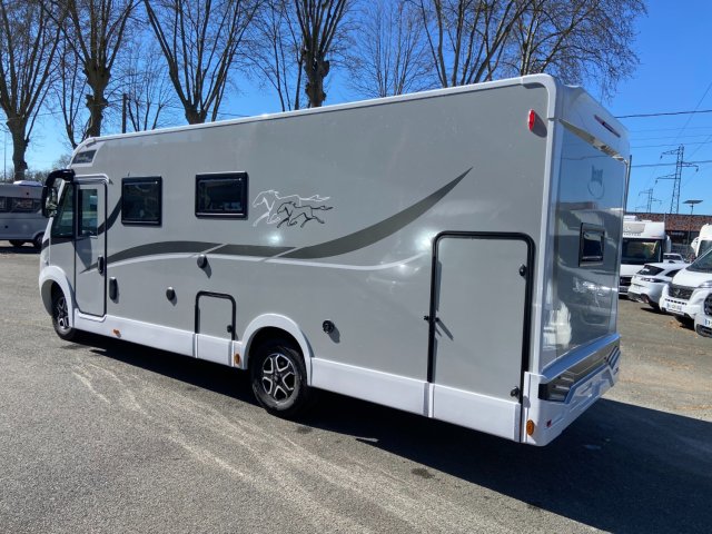 Mc Louis Yearling 840 - Photo 3