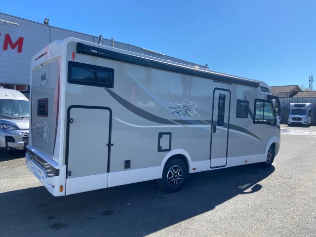 Mc Louis Yearling 840 - Photo 4