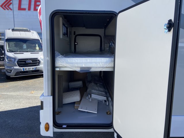 Mc Louis Yearling 840 - Photo 5