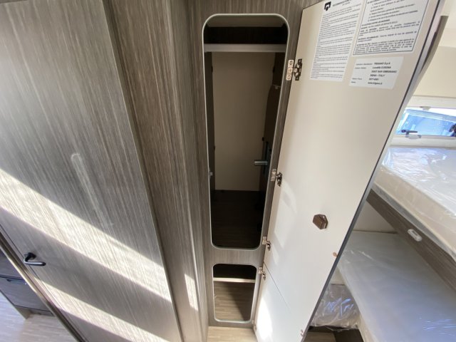 Mc Louis Yearling 840 - Photo 12