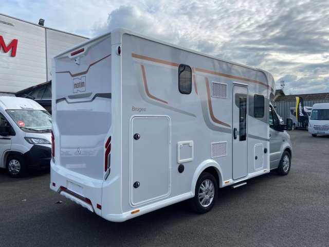 Notin Bruges EXCLUSIV - Photo 4