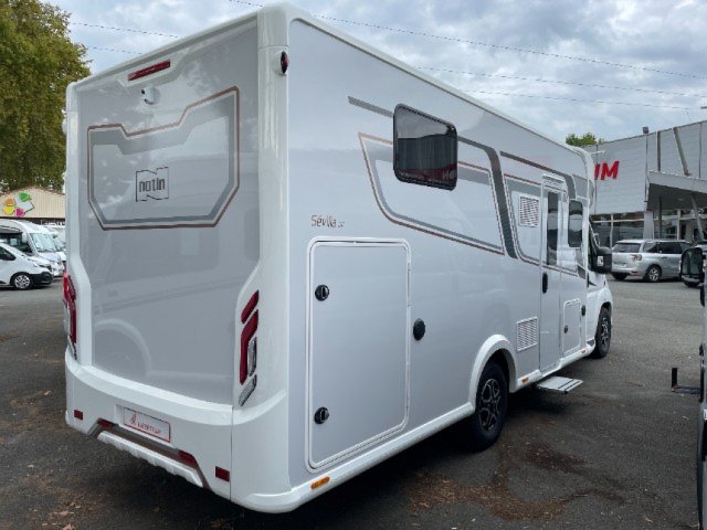 Notin Sevilla JF - Photo 2