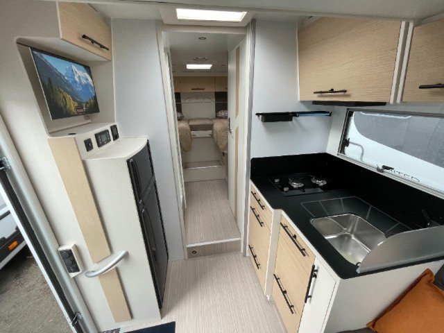 Notin Sevilla JF - Photo 5