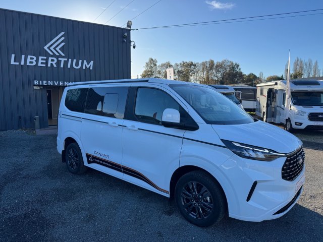 Panama Peak P10+ LIMITED EDITION - Photo 2