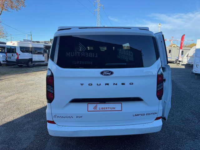 Panama Peak P10+ LIMITED EDITION - Photo 3