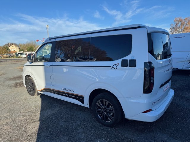 Panama Peak P10+ LIMITED EDITION - Photo 4