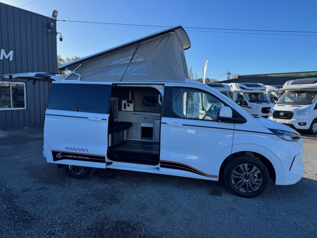 Panama Peak P10+ LIMITED EDITION - Photo 5