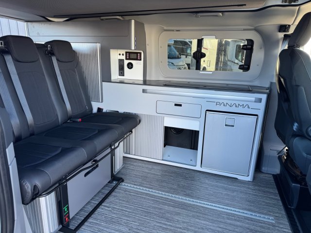 Panama Peak P10+ LIMITED EDITION - Photo 7