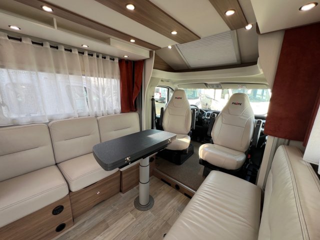 Pilote P 626 D - Photo 6