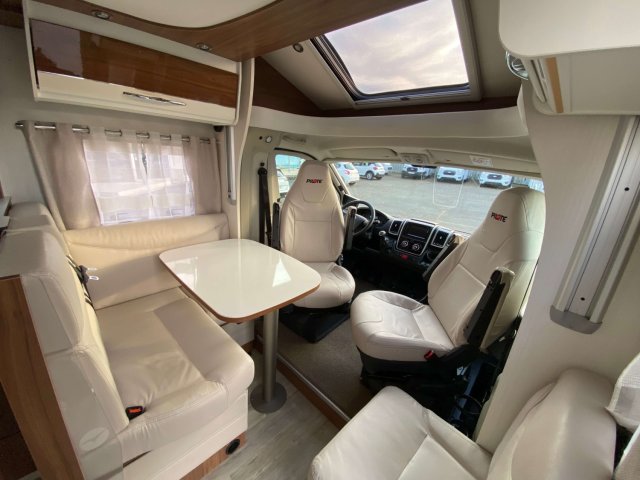 Pilote P 706 C Sensation P706 - Photo 6