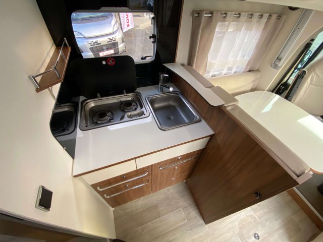 Pilote P 706 C Sensation P706 - Photo 8