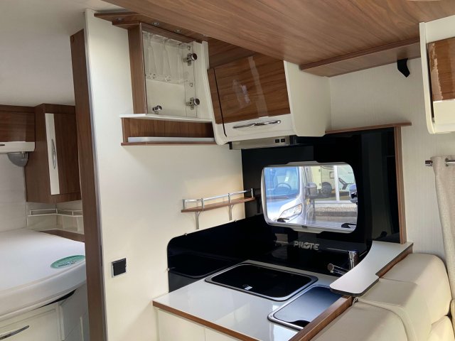 Pilote P 706 C Sensation P706 - Photo 9