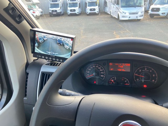 Pilote P 706 C Sensation P706 - Photo 13