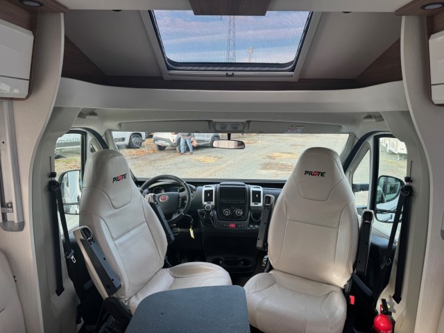 Pilote P 746 FC Evidence - Photo 7