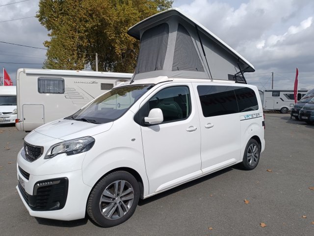 Achat Possl Vanster Occasion