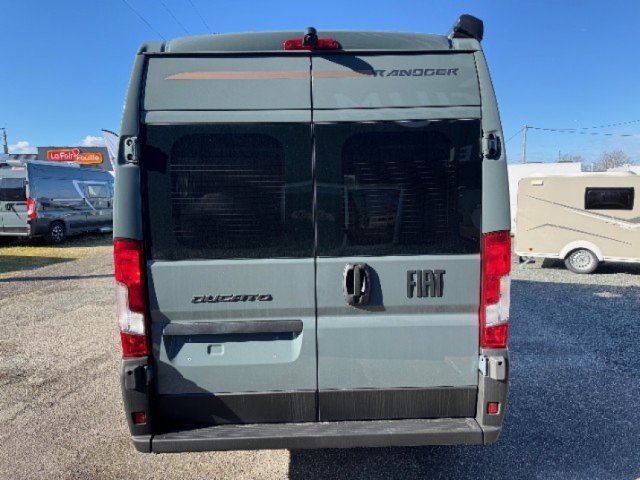 Randger R602 R 602 - Photo 5