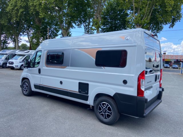 Randger R602 R 602 - Photo 3