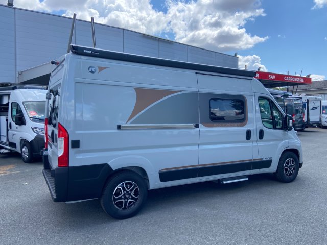 Randger R602 R 602 - Photo 4