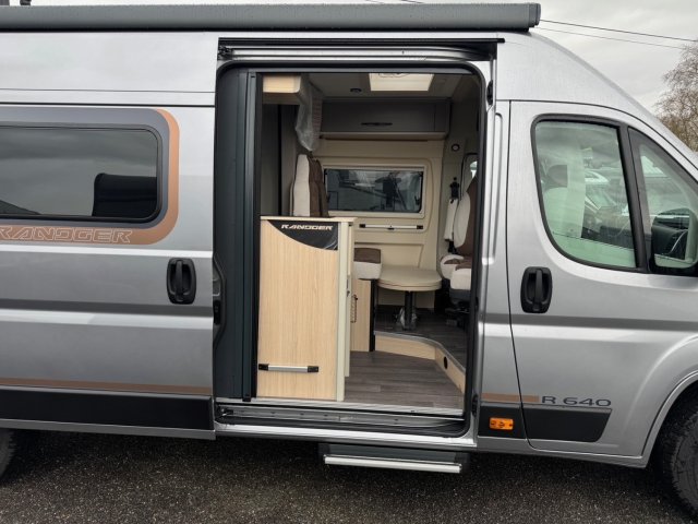 Randger R640 - Photo 2