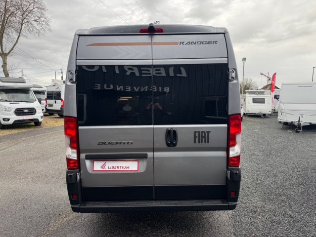 Randger R640 - Photo 3