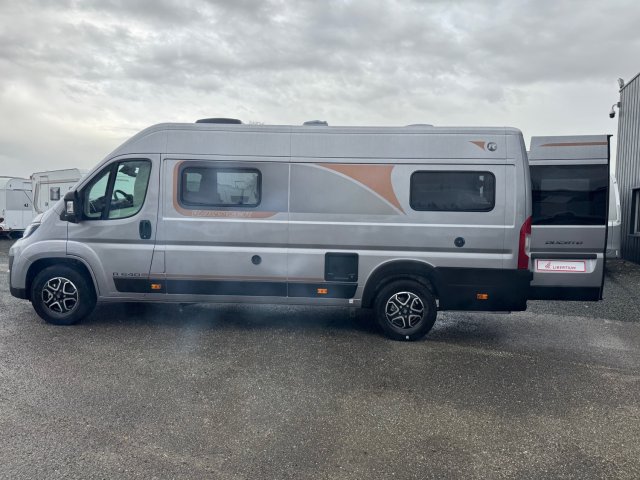 Randger R640 - Photo 5