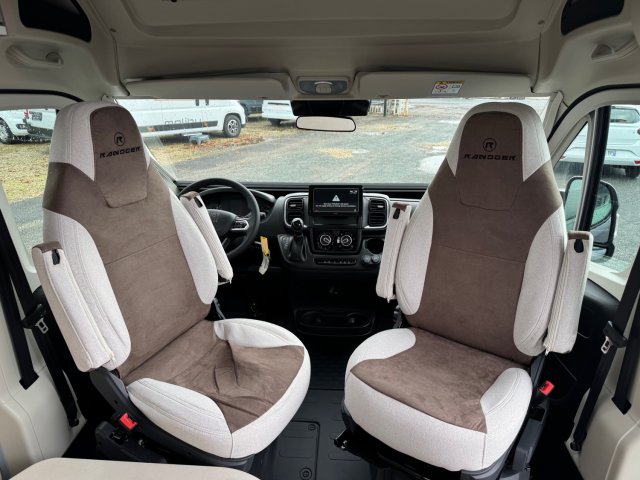 Randger R640 - Photo 6