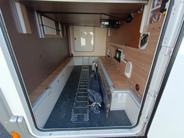 Rapido 880 F - Photo 5