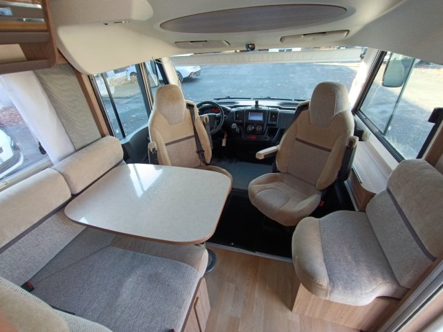 Rapido 880 F - Photo 7