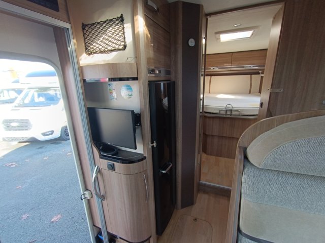 Rapido 880 F - Photo 8