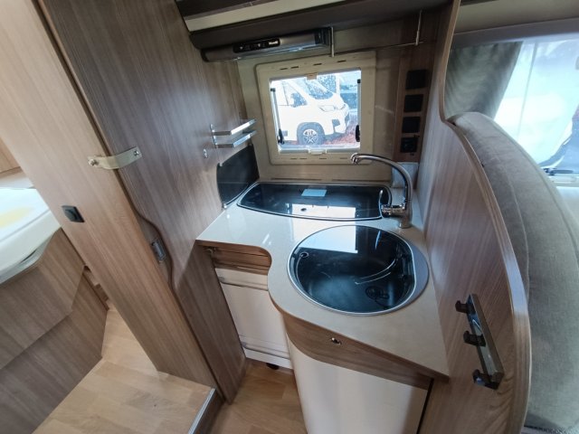 Rapido 880 F - Photo 9