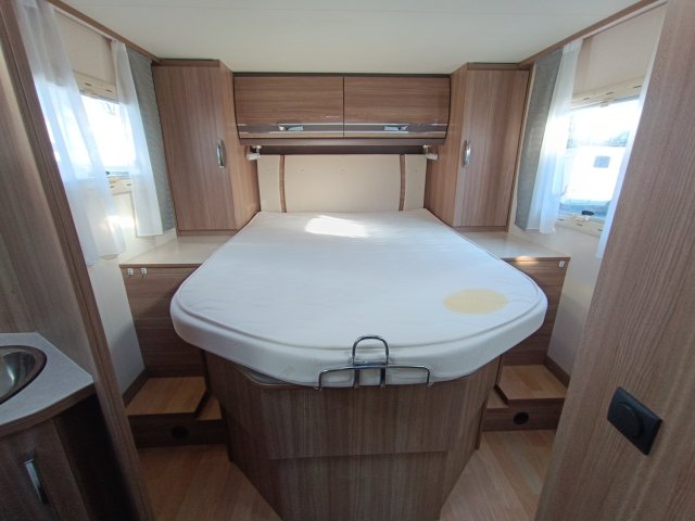 Rapido 880 F - Photo 10