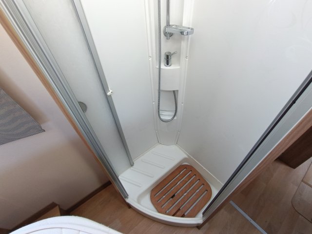 Rapido 880 F - Photo 12