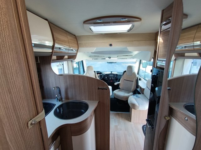 Rapido 880 F - Photo 13