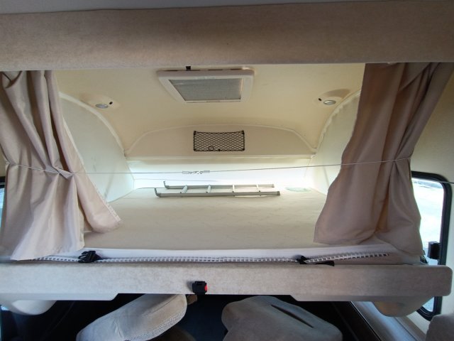 Rapido 880 F - Photo 14