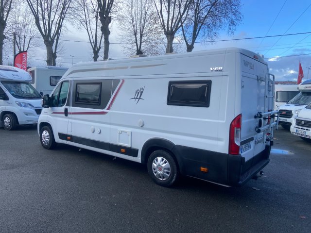 Rapido Van V68 - Photo 3