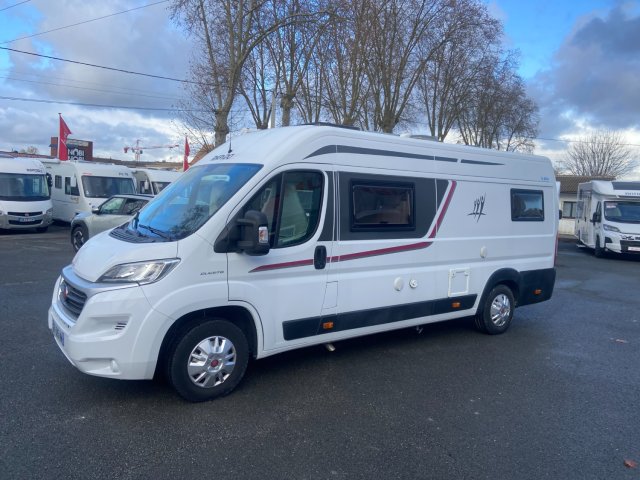 Rapido Van V68 - Photo 4