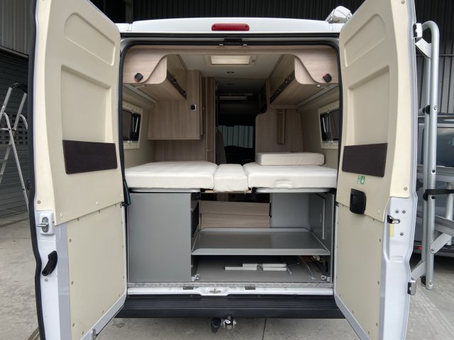 Rapido Van V68 - Photo 5