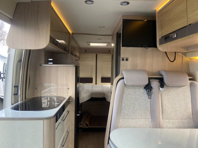 Rapido Van V68 - Photo 6