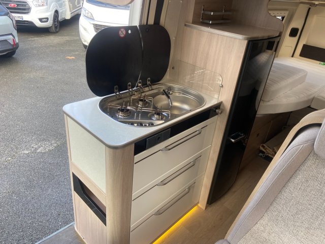 Rapido Van V68 - Photo 7