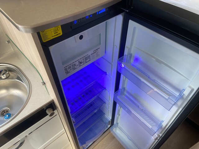 Rapido Van V68 - Photo 8