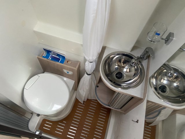 Rapido Van V68 - Photo 10