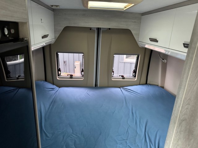 Roller Team Livingstone 2 Selekt WHITE LIM - Photo 7