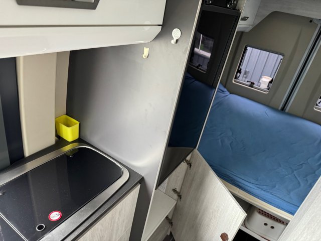 Roller Team Livingstone 2 Selekt WHITE LIM - Photo 8