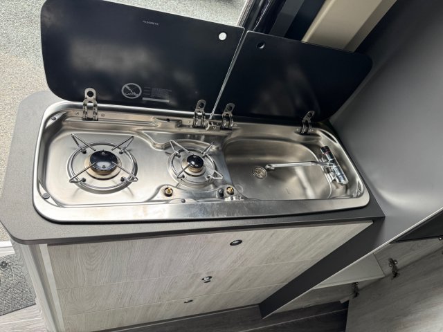 Roller Team Livingstone 2 Selekt WHITE LIM - Photo 9